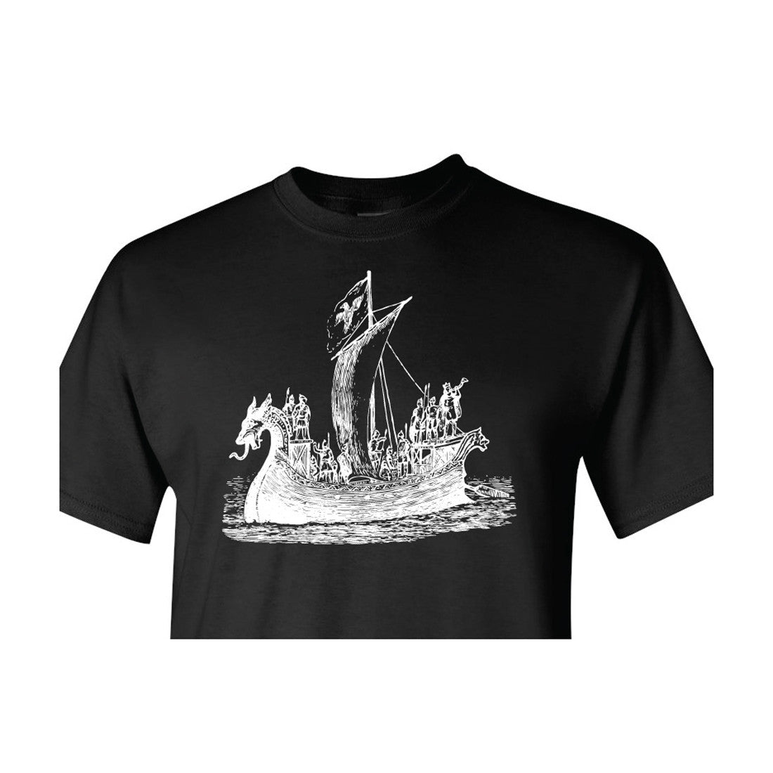 Viking World Tour T-Shirt