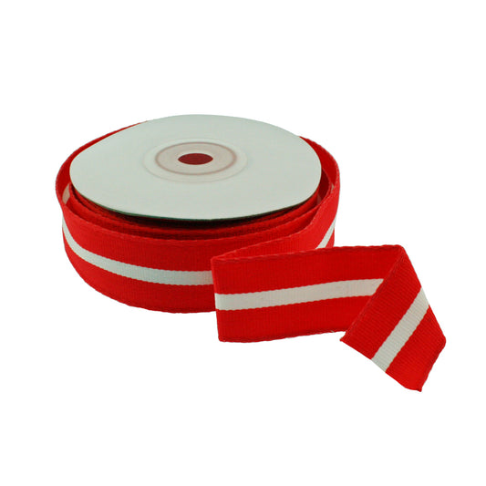 Denmark Ribbon - 8 Meters