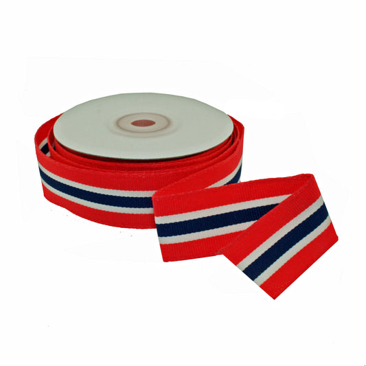 Norway Ribbon - 8 Meters