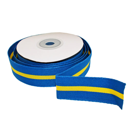 Sweden Ribbon - 8 Meters